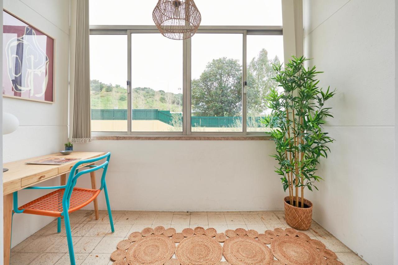 Light-Filled & Renovated Apartment, By Timecooler Lisboa Exterior foto